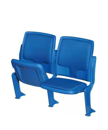 金陵直立式不带扶手带软垫座椅（500mm）81174(ZKY-18GNW)