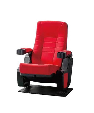保定金陵豪华软包座椅（HHY-6601）