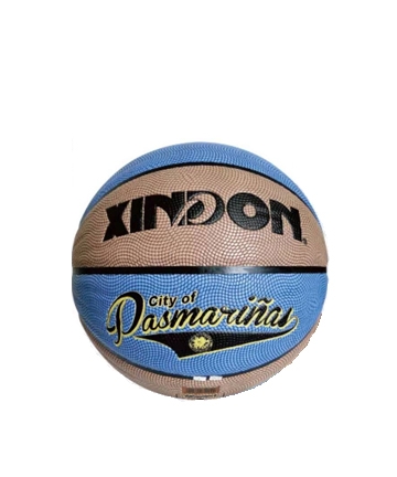 兴动篮球XD-404