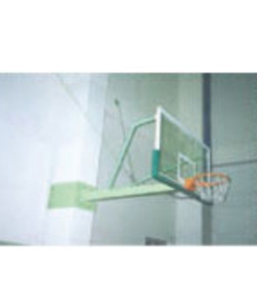 奥健壁挂式篮球架AJS1025