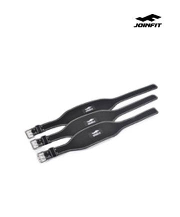 捷英飞举重腰带J.T.018AB