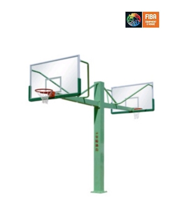 金陵篮球架11233（GDJ-1AA）
